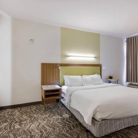 Springhill Suites By Marriott Enid Exterior foto