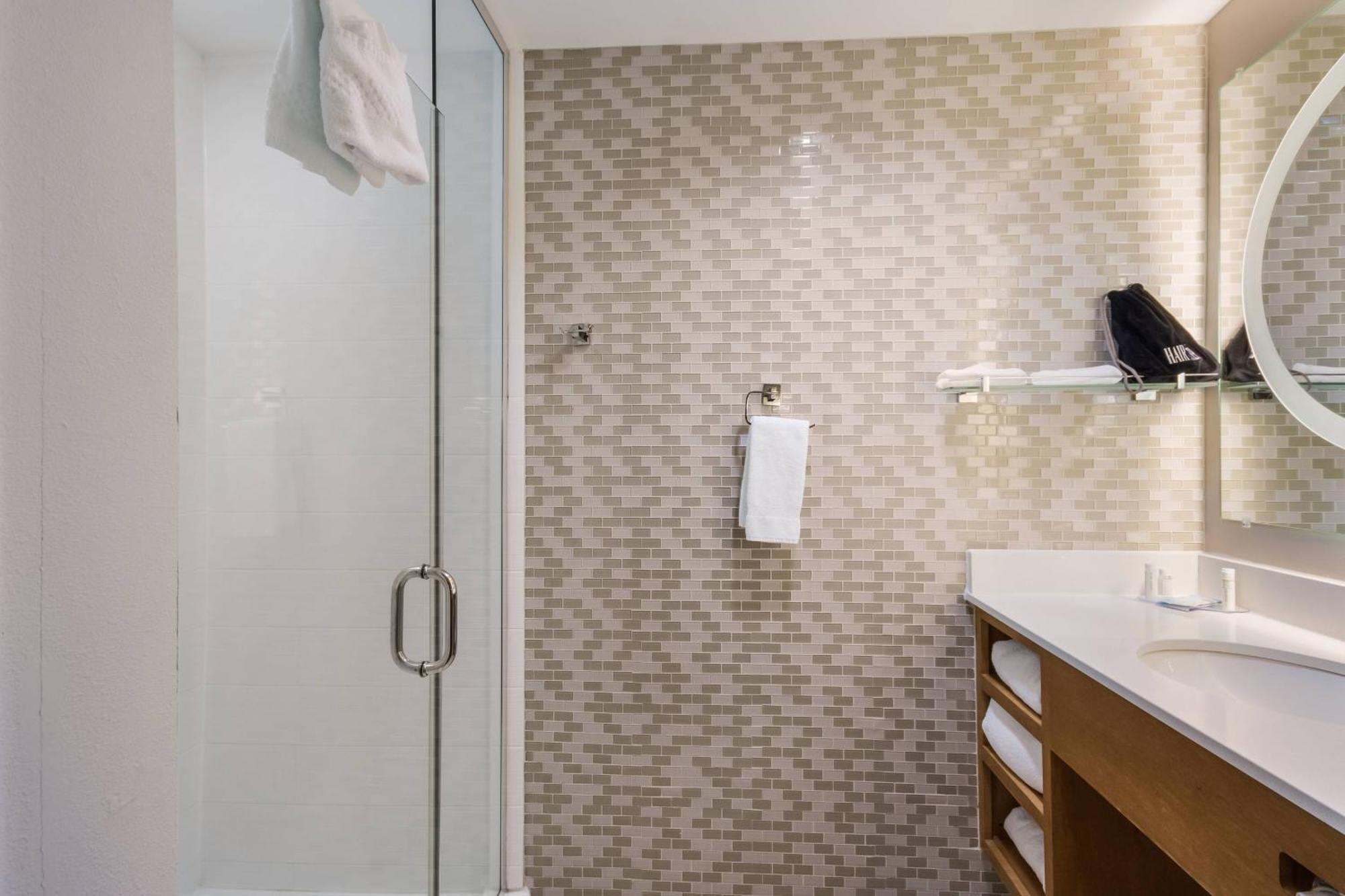 Springhill Suites By Marriott Enid Exterior foto